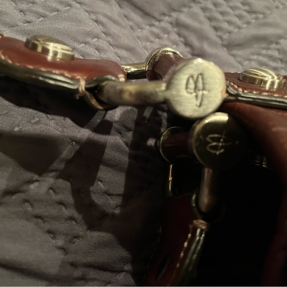 Beautiful B. Makowsky Purse - Picture 10 of 10